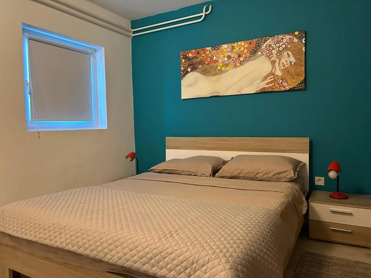 Peaceful Apartment With Patio Rovinj Kroatien